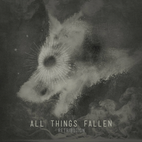 All Things Fallen : Retribution
